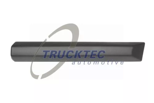 TRUCKTEC AUTOMOTIVE Trim/Protection Strip, wing (08.62.890)