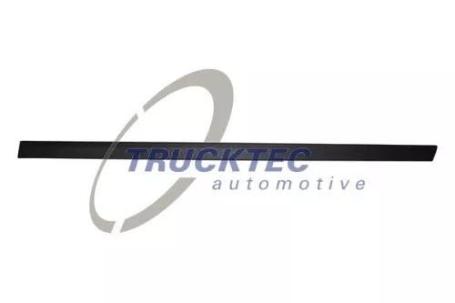 TRUCKTEC AUTOMOTIVE Trim/Protection Strip, door (08.62.898)