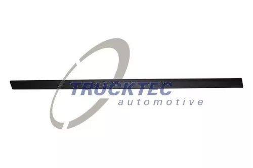 TRUCKTEC AUTOMOTIVE Trim/Protection Strip, door (08.62.901)