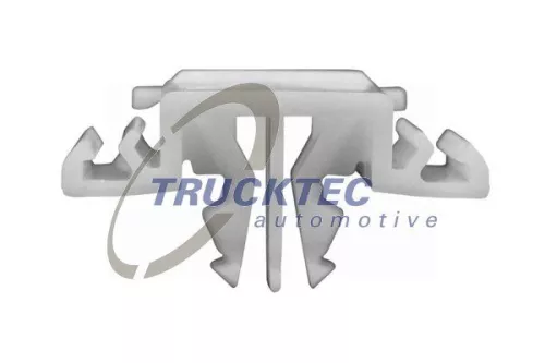 TRUCKTEC AUTOMOTIVE Holding Bracket (08.62.923)