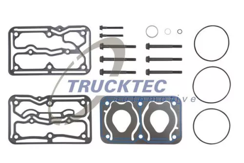 TRUCKTEC AUTOMOTIVE Seal Kit, multi-valve (01.15.146)