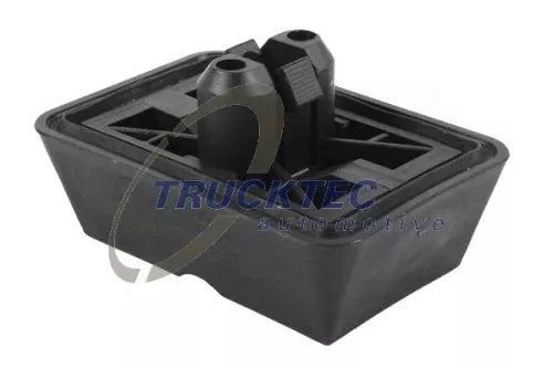 TRUCKTEC AUTOMOTIVE Lift Point Pad, jack (08.63.016)