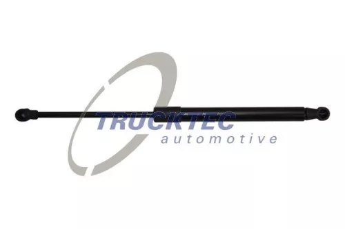 TRUCKTEC AUTOMOTIVE Gas Spring, bonnet (08.63.020)
