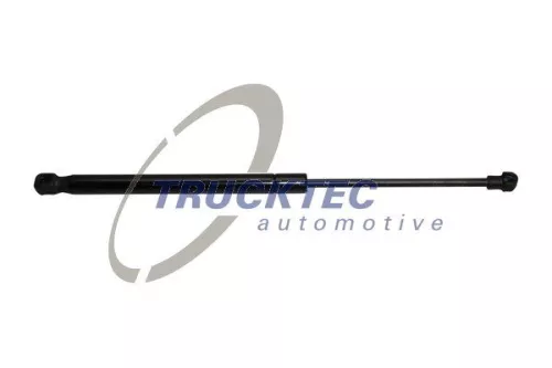 TRUCKTEC AUTOMOTIVE Gas Spring, boot/cargo area (08.63.021)