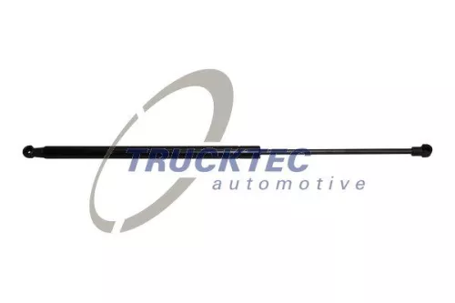 TRUCKTEC AUTOMOTIVE Gas Spring, boot/cargo area (08.63.022)