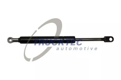TRUCKTEC AUTOMOTIVE Gas Spring, rear window (08.63.025)