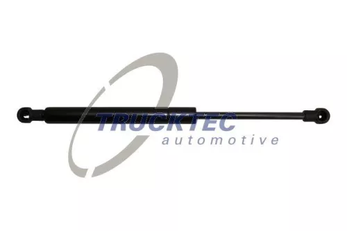 TRUCKTEC AUTOMOTIVE Gas Spring, bonnet (08.63.028)