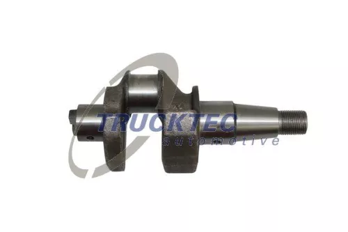 TRUCKTEC AUTOMOTIVE Crankshaft, air compressor (01.15.149)