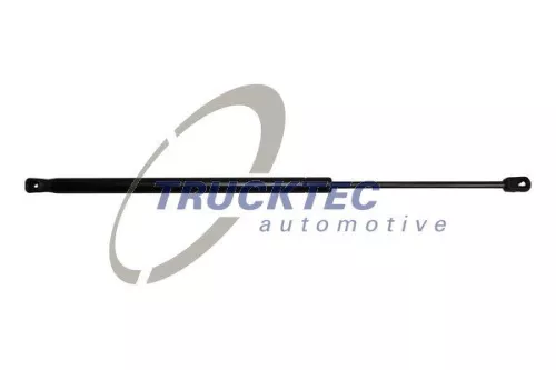 TRUCKTEC AUTOMOTIVE Gas Spring, boot/cargo area (08.63.033)