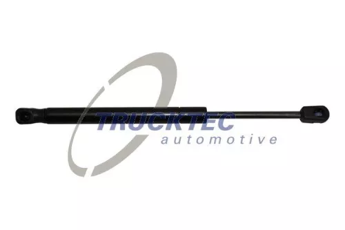 TRUCKTEC AUTOMOTIVE Gas Spring, bonnet (08.63.036)