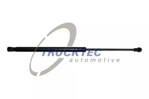 TRUCKTEC AUTOMOTIVE Gas Spring, boot/cargo area (08.63.038)