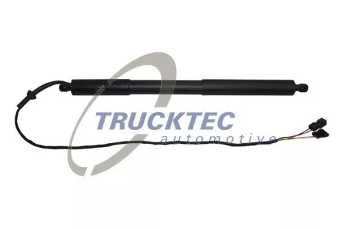 TRUCKTEC AUTOMOTIVE Electric Motor, tailgate (08.63.045)