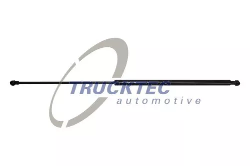 TRUCKTEC AUTOMOTIVE Gas Spring, bonnet (08.63.051)