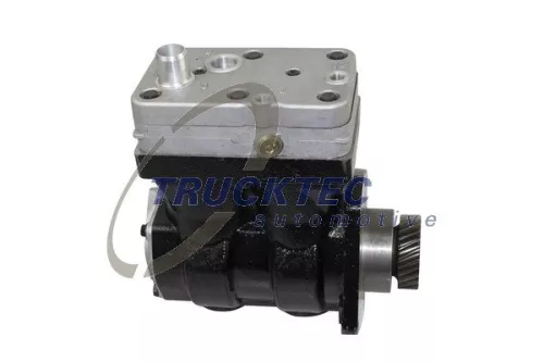 TRUCKTEC AUTOMOTIVE Compressor, compressed-air system (01.15.150)