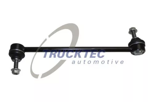 TRUCKTEC AUTOMOTIVE Link/Coupling Rod, stabiliser bar (09.30.002)