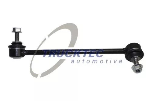 TRUCKTEC AUTOMOTIVE Link/Coupling Rod, stabiliser bar (09.30.003)