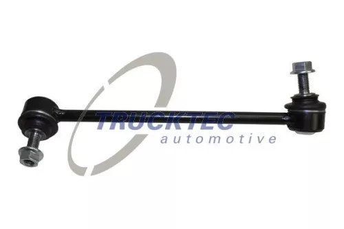 TRUCKTEC AUTOMOTIVE Link/Coupling Rod, stabiliser bar (09.30.004)