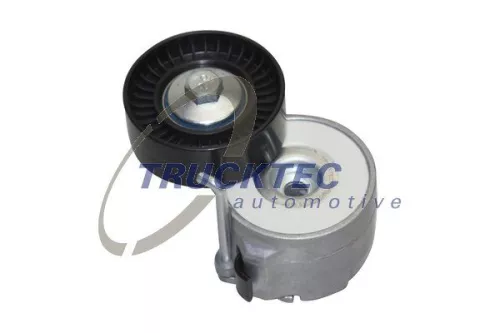 TRUCKTEC AUTOMOTIVE Belt Tensioner, V-ribbed belt (14.19.042)