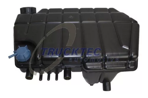 TRUCKTEC AUTOMOTIVE Expansion Tank, coolant (17.40.002)