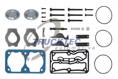 TRUCKTEC AUTOMOTIVE Repair kit, air compressor (01.15.153)