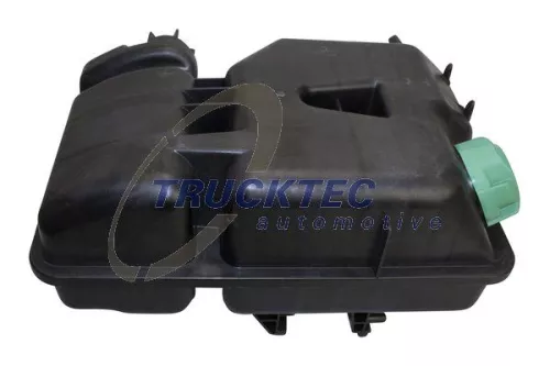 TRUCKTEC AUTOMOTIVE Expansion Tank, coolant (17.40.003)