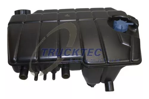 TRUCKTEC AUTOMOTIVE Expansion Tank, coolant (17.40.004)