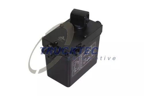 TRUCKTEC AUTOMOTIVE Tilt Pump, driver cab (17.44.001)