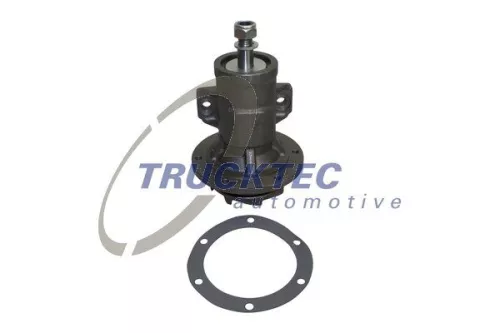 TRUCKTEC AUTOMOTIVE Water Pump, engine cooling (19.19.010)