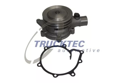 TRUCKTEC AUTOMOTIVE Water Pump, engine cooling (19.19.013)