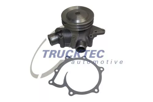 TRUCKTEC AUTOMOTIVE Water Pump, engine cooling (19.19.015)