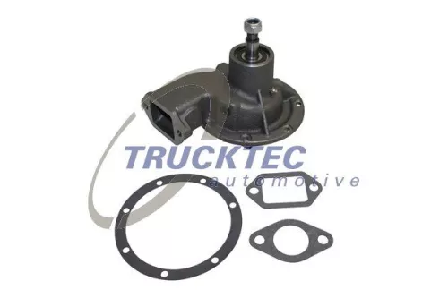 TRUCKTEC AUTOMOTIVE Water Pump, engine cooling (19.19.019)