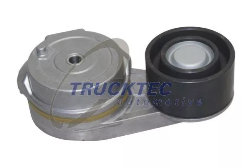 TRUCKTEC AUTOMOTIVE Belt Tensioner, V-ribbed belt (19.19.025)