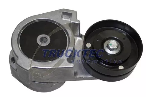 TRUCKTEC AUTOMOTIVE Belt Tensioner, V-ribbed belt (19.19.026)