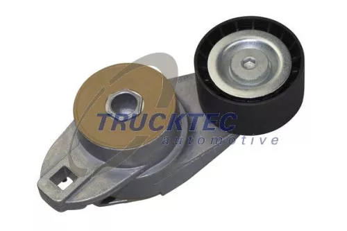 TRUCKTEC AUTOMOTIVE Belt Tensioner, V-ribbed belt (19.19.027)
