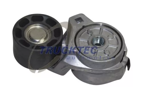 TRUCKTEC AUTOMOTIVE Belt Tensioner, V-ribbed belt (19.19.028)