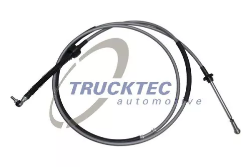 TRUCKTEC AUTOMOTIVE Cable Pull, manual transmission (19.24.002)