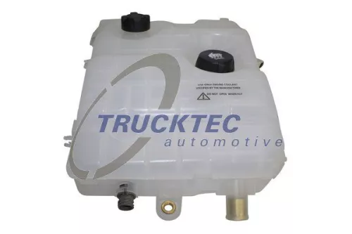 TRUCKTEC AUTOMOTIVE Expansion Tank, coolant (19.40.001)