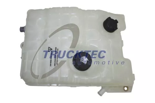 TRUCKTEC AUTOMOTIVE Expansion Tank, coolant (19.40.002)