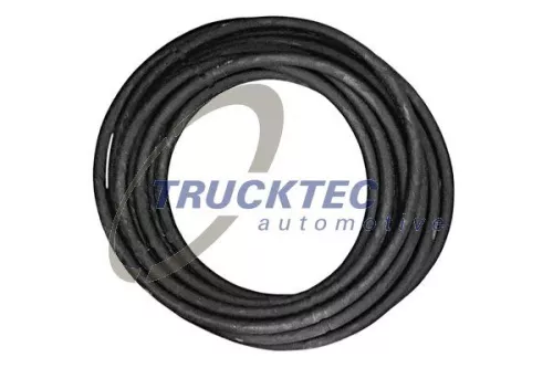TRUCKTEC AUTOMOTIVE Hydraulic Hose, steering (20.07.012)