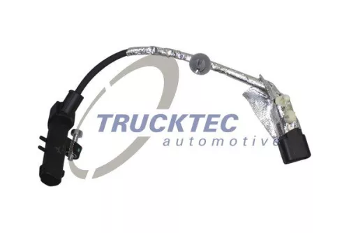 TRUCKTEC AUTOMOTIVE Sensor, crankshaft pulse (22.17.006)
