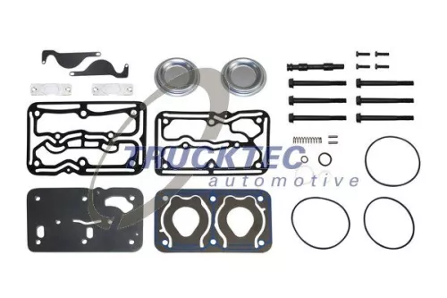 TRUCKTEC AUTOMOTIVE Repair kit, air compressor (01.15.158)