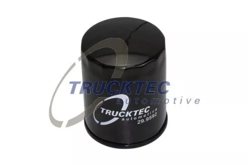 TRUCKTEC AUTOMOTIVE Oil Filter (22.18.002)