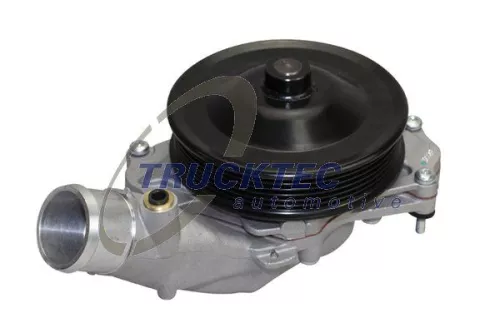 TRUCKTEC AUTOMOTIVE Water Pump, engine cooling (22.19.002)