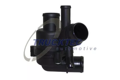 TRUCKTEC AUTOMOTIVE Thermostat, coolant (22.19.007)