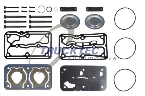 TRUCKTEC AUTOMOTIVE Repair kit, air compressor (01.15.159)