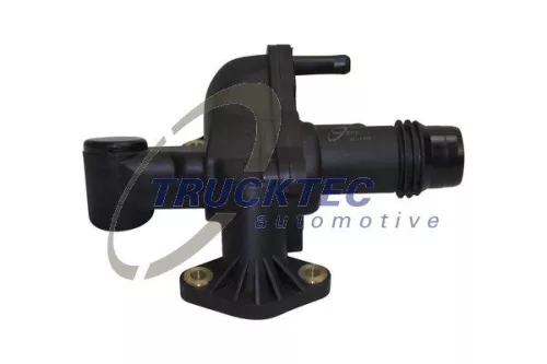 TRUCKTEC AUTOMOTIVE Coolant Flange (22.19.010)