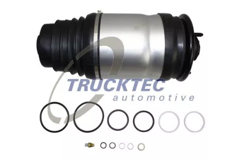 TRUCKTEC AUTOMOTIVE Air Spring, suspension (22.30.002)