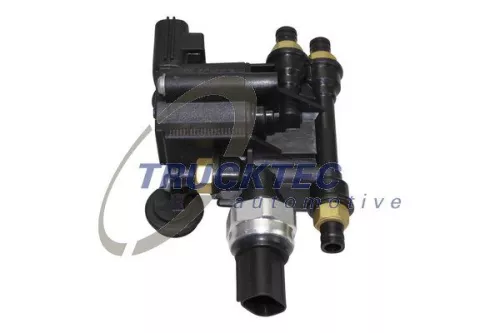 TRUCKTEC AUTOMOTIVE Valve, compressed-air system (22.30.013)