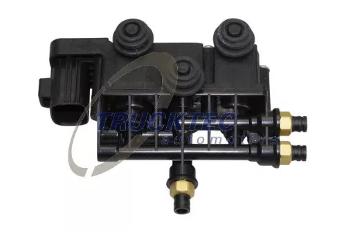 TRUCKTEC AUTOMOTIVE Valve, compressed-air system (22.30.014)