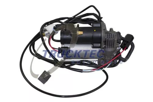 TRUCKTEC AUTOMOTIVE Compressor, compressed-air system (22.30.015)